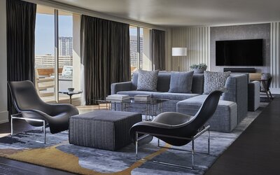 Four Seasons Hotel Austin