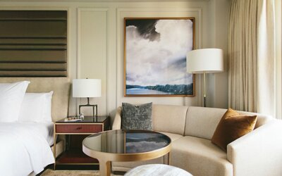 Four Seasons Hotel Austin