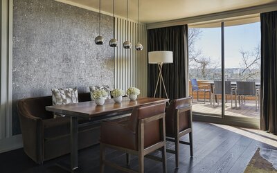 Four Seasons Hotel Austin