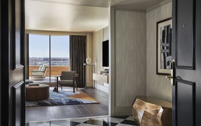 Four Seasons Hotel Austin
