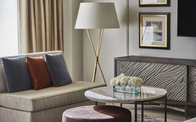 Four Seasons Hotel Austin
