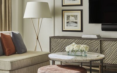 Four Seasons Hotel Austin