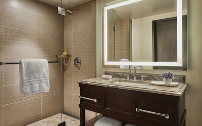 Four Seasons Hotel Austin