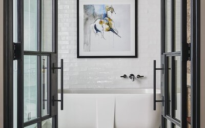 Four Seasons Hotel Austin