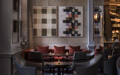Four Seasons Hotel Atlanta