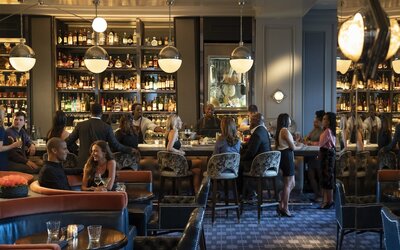 Four Seasons Hotel Atlanta