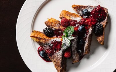 Four Seasons Hotel Atlanta