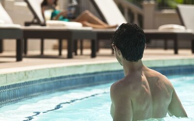 Four Seasons Hotel Austin