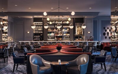 Four Seasons Hotel Atlanta