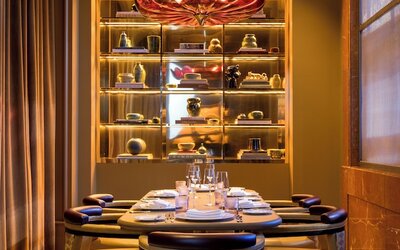 Four Seasons Hotel Atlanta