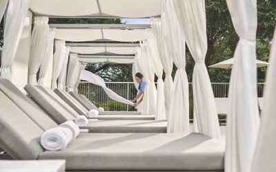 Four Seasons Hotel Austin