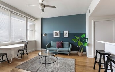 Spacious Modern Condos near French Quarter
