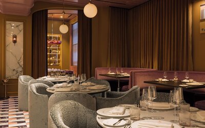 Four Seasons Hotel Atlanta