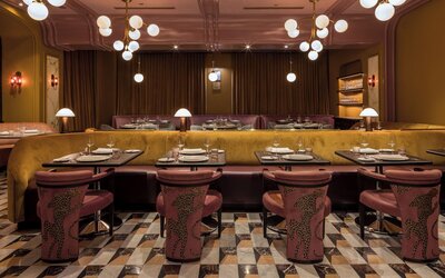 Four Seasons Hotel Atlanta