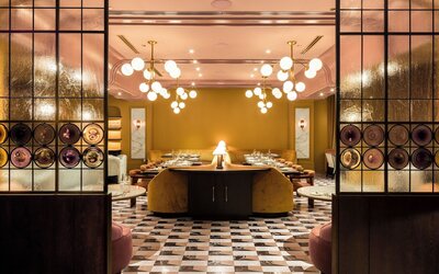 Four Seasons Hotel Atlanta