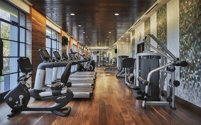 Four Seasons Hotel Austin