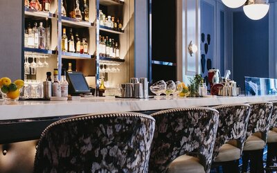 Four Seasons Hotel Atlanta