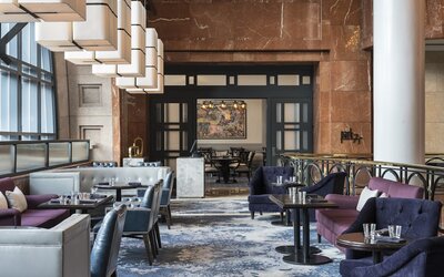 Four Seasons Hotel Atlanta