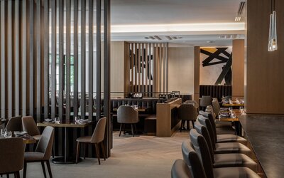 Four Seasons Hotel Austin