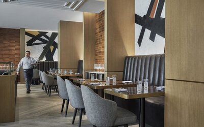 Four Seasons Hotel Austin