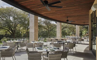 Four Seasons Hotel Austin