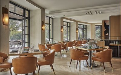 Four Seasons Hotel Austin