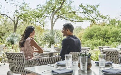 Four Seasons Hotel Austin