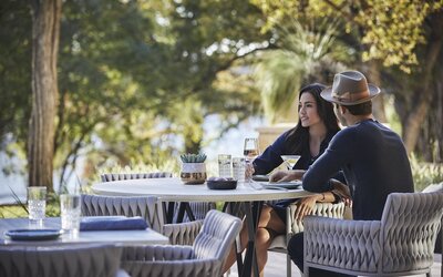 Four Seasons Hotel Austin