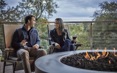 Four Seasons Hotel Austin