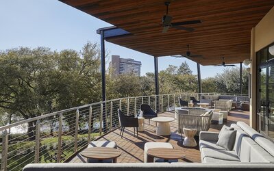 Four Seasons Hotel Austin