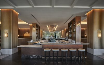 Four Seasons Hotel Austin