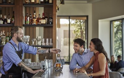 Four Seasons Hotel Austin