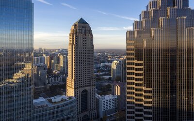 Four Seasons Hotel Atlanta