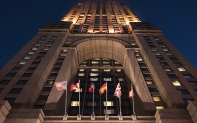 Four Seasons Hotel Atlanta