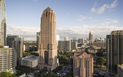 Four Seasons Hotel Atlanta