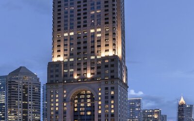Four Seasons Hotel Atlanta