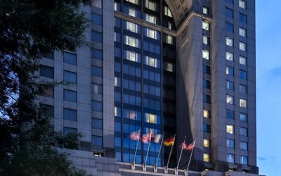 Four Seasons Hotel Atlanta