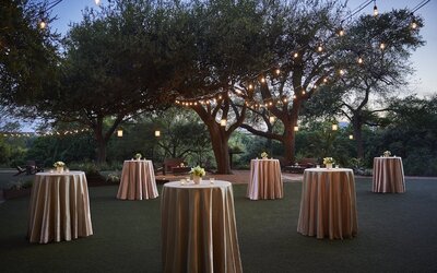 Four Seasons Hotel Austin