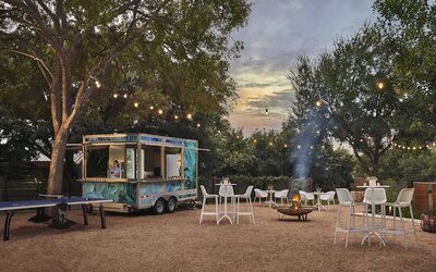 Four Seasons Hotel Austin