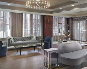Ellis Hotel, Atlanta, A Tribute Portfolio Hotel by Marriott