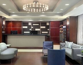 Ellis Hotel, Atlanta, A Tribute Portfolio Hotel by Marriott