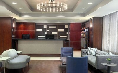 Ellis Hotel, Atlanta, A Tribute Portfolio Hotel by Marriott