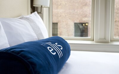 Ellis Hotel, Atlanta, A Tribute Portfolio Hotel by Marriott