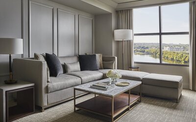 Four Seasons Hotel Austin
