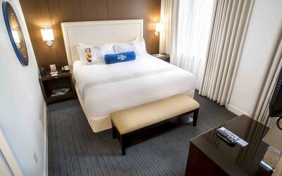 Ellis Hotel, Atlanta, A Tribute Portfolio Hotel by Marriott