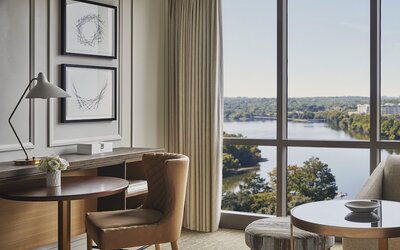 Four Seasons Hotel Austin
