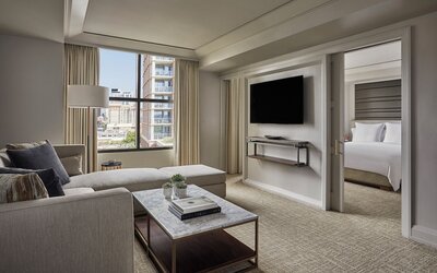 Four Seasons Hotel Austin