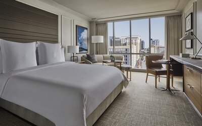 Four Seasons Hotel Austin