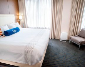Ellis Hotel, Atlanta, A Tribute Portfolio Hotel by Marriott