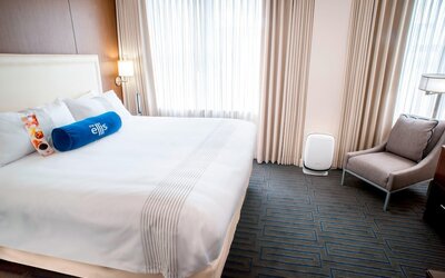 Ellis Hotel, Atlanta, A Tribute Portfolio Hotel by Marriott